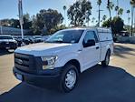 Used 2016 Ford F-150 XL Regular Cab for sale #S268012A - photo 4