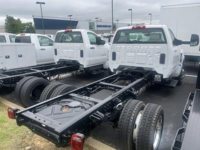 2023 Chevrolet Silverado 6500 Regular Cab DRW RWD Cab Chassis for sale #23-4814 - photo 2