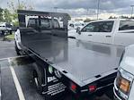 New 2023 Chevrolet Silverado 5500 Work Truck Regular Cab Knapheide Steel Flatbed Truck for sale #23-4839 - photo 10