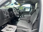 New 2023 Chevrolet Silverado 5500 Work Truck Regular Cab Knapheide Steel Flatbed Truck for sale #23-4839 - photo 16