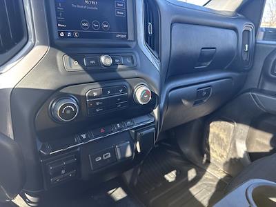 Used 2022 Chevrolet Silverado 3500 Crew Cab Dump Truck for sale #23-4868A - photo 1