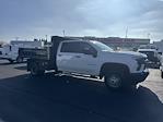 2022 Chevrolet Silverado 3500 Crew Cab DRW 4WD Dump Truck for sale #23-4868A - photo 7