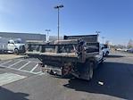 2022 Chevrolet Silverado 3500 Crew Cab DRW 4WD Dump Truck for sale #23-4868A - photo 2