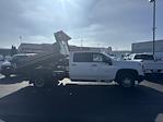 2022 Chevrolet Silverado 3500 Crew Cab DRW 4WD Dump Truck for sale #23-4868A - photo 3