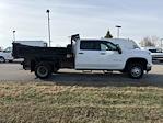 Used 2021 Chevrolet Silverado 3500 Crew Cab Dump Truck for sale #23-4868D - photo 23