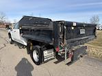 Used 2021 Chevrolet Silverado 3500 Crew Cab Dump Truck for sale #23-4868D - photo 22