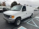 Used 2007 Ford E-350 Commercial RWD Empty Cargo Van for sale #23-4930A - photo 11