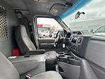 Used 2007 Ford E-350 Commercial RWD Empty Cargo Van for sale #23-4930A - photo 15