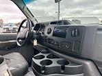 Used 2007 Ford E-350 Commercial RWD Empty Cargo Van for sale #23-4930A - photo 17