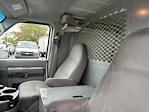 Used 2007 Ford E-350 Commercial RWD Empty Cargo Van for sale #23-4930A - photo 8