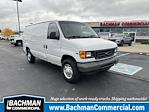 Used 2007 Ford E-350 Commercial RWD Empty Cargo Van for sale #23-4930A - photo 1