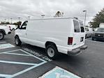 Used 2007 Ford E-350 Commercial RWD Empty Cargo Van for sale #23-4930A - photo 3