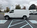 Used 2007 Ford E-350 Commercial RWD Empty Cargo Van for sale #23-4930A - photo 4