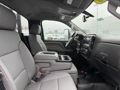 New 2023 Chevrolet Silverado 6500 Regular Cab Cab Chassis for sale #23-4959 - photo 1