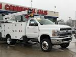 New 2023 Chevrolet Silverado 6500 Regular Cab Mechanics Body for sale #23-4961 - photo 1