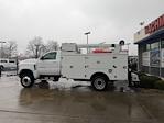 New 2023 Chevrolet Silverado 6500 Regular Cab Mechanics Body for sale #23-4961 - photo 12