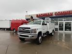 New 2023 Chevrolet Silverado 6500 Regular Cab Mechanics Body for sale #23-4961 - photo 13