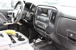 Used 2015 GMC Sierra 3500 Work Truck Regular Cab 4x4 Dump Truck for sale #23-5896A - photo 20