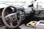 Used 2015 GMC Sierra 3500 Work Truck Regular Cab 4x4 Dump Truck for sale #23-5896A - photo 21