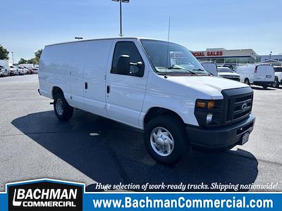 Used 2010 Ford E-250 Commercial 4x2 Empty Cargo Van for sale #23-7518A - photo 1