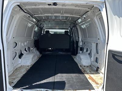 Used 2010 Ford E-250 Commercial 4x2 Empty Cargo Van for sale #23-7518A - photo 2