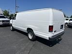 Used 2010 Ford E-250 Commercial 4x2 Empty Cargo Van for sale #23-7518A - photo 13