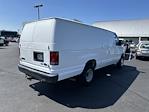 Used 2010 Ford E-250 Commercial 4x2 Empty Cargo Van for sale #23-7518A - photo 8