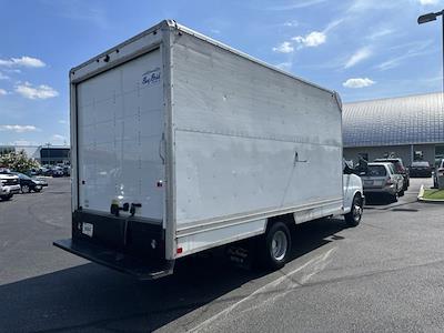 Used 2019 Chevrolet Express 3500 4x2 Cutaway for sale #23-7526A - photo 2
