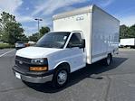 Used 2019 Chevrolet Express 3500 4x2 Cutaway for sale #23-7526A - photo 5