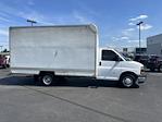 Used 2019 Chevrolet Express 3500 4x2 Cutaway for sale #23-7526A - photo 8