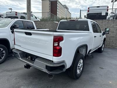 2024 Chevrolet Silverado 2500 Crew Cab 4WD Pickup for sale #24-0054 - photo 2