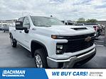 2024 Chevrolet Silverado 2500 Crew Cab 4WD Pickup for sale #24-0054 - photo 1