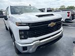 2024 Chevrolet Silverado 2500 Crew Cab 4WD Pickup for sale #24-0054 - photo 3