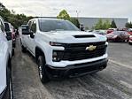 2024 Chevrolet Silverado 2500 Crew Cab RWD, Reading SL Service Body Service Truck for sale #24-0130 - photo 3