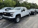 2024 Chevrolet Silverado 2500 Crew Cab RWD, Reading SL Service Body Service Truck for sale #24-0130 - photo 5