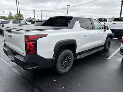 New 2024 Chevrolet Silverado EV Work Truck Crew Cab 4WD Pickup for sale #24-0144 - photo 2