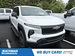 New 2024 Chevrolet Silverado EV Work Truck Crew Cab 4WD Pickup for sale #24-0144 - photo 1