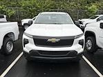 New 2024 Chevrolet Silverado EV Work Truck Crew Cab 4WD Pickup for sale #24-0144 - photo 4