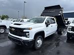 2024 Chevrolet Silverado 3500 Crew Cab DRW 4WD Dump Truck for sale #24-0154 - photo 5