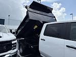 2024 Chevrolet Silverado 3500 Crew Cab DRW 4WD Dump Truck for sale #24-0154 - photo 7