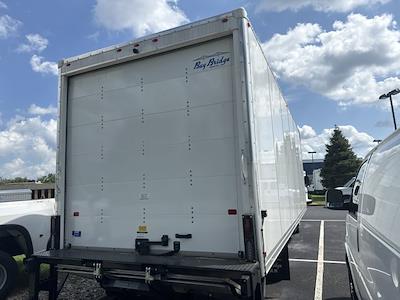 New 2024 Chevrolet LCF 5500XD Regular Cab Bay Bridge Box Truck with Liftgate for sale #24-0232 - photo 2