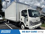 New 2024 Chevrolet LCF 5500XD Regular Cab Bay Bridge Box Truck with Liftgate for sale #24-0232 - photo 23