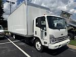 New 2024 Chevrolet LCF 5500XD Regular Cab Bay Bridge Box Truck with Liftgate for sale #24-0232 - photo 24