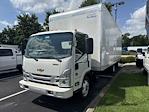 New 2024 Chevrolet LCF 5500XD Regular Cab Bay Bridge Box Truck with Liftgate for sale #24-0232 - photo 26