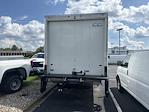 New 2024 Chevrolet LCF 5500XD Regular Cab Bay Bridge Box Truck with Liftgate for sale #24-0232 - photo 28