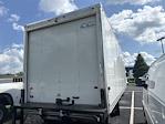 New 2024 Chevrolet LCF 5500XD Regular Cab Bay Bridge Box Truck with Liftgate for sale #24-0232 - photo 2