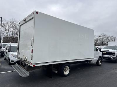Used 2018 Ford E-350 Box Van for sale #24-0232A - photo 2