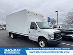 2018 Ford E-350 RWD Box Van for sale #24-0232A - photo 1