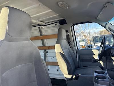 2013 Ford E-250 RWD Empty Cargo Van for sale #24-0232D - photo 1