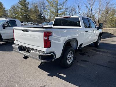 2024 Chevrolet Silverado 2500 Crew Cab RWD Pickup for sale #24-0245 - photo 2